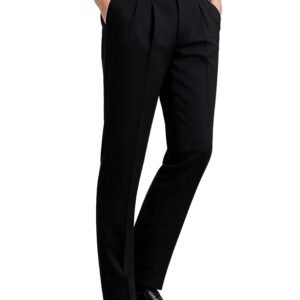 Trouser for Men | Casual Pants | Gurkha Trouser (PREMIUM-TR-05-10)